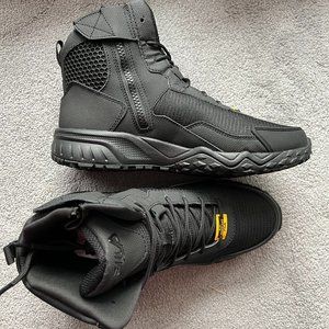 New Fila work boots CHASTIZER EVO